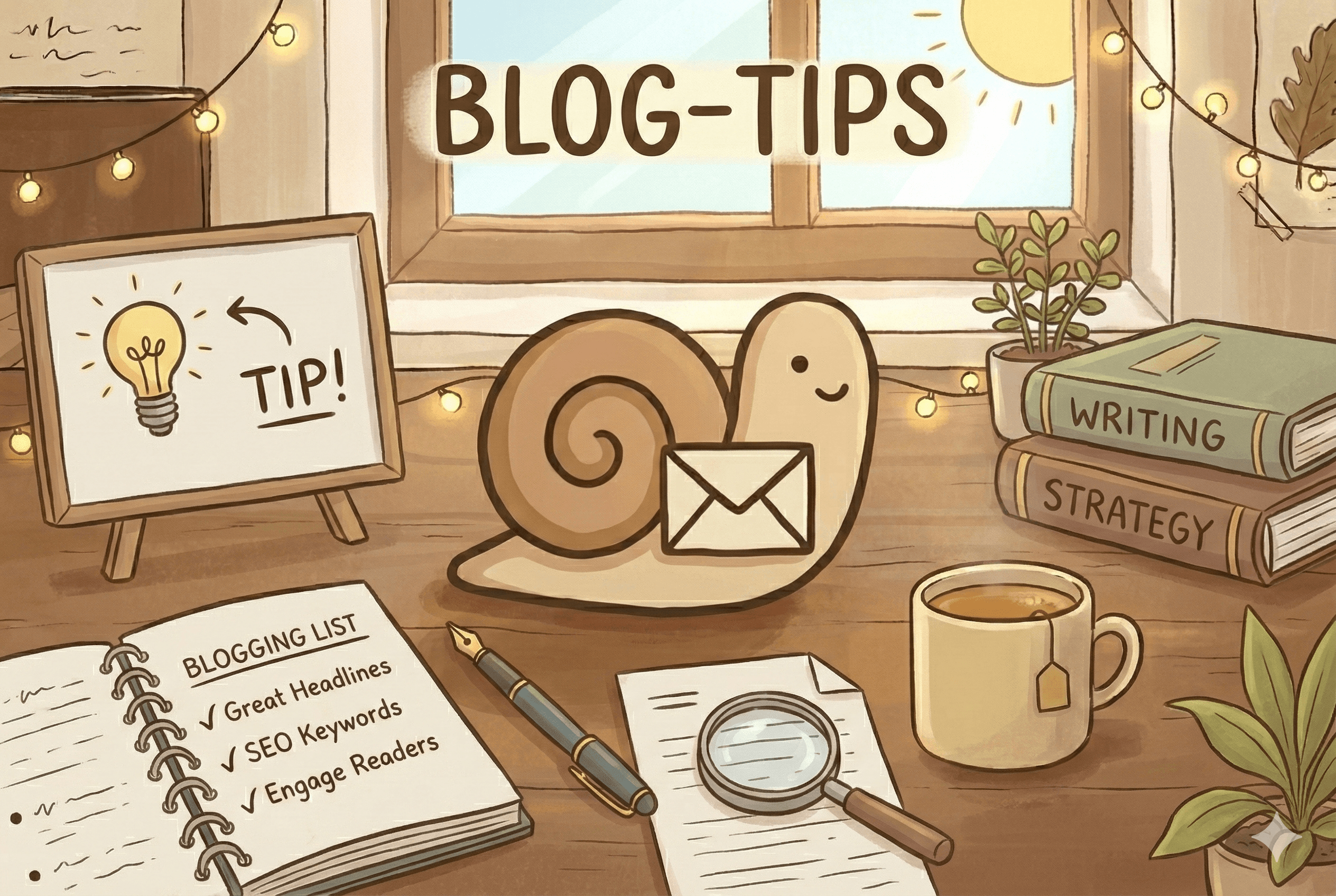 10 Creative Ways to Use Your Pen Pal Kit