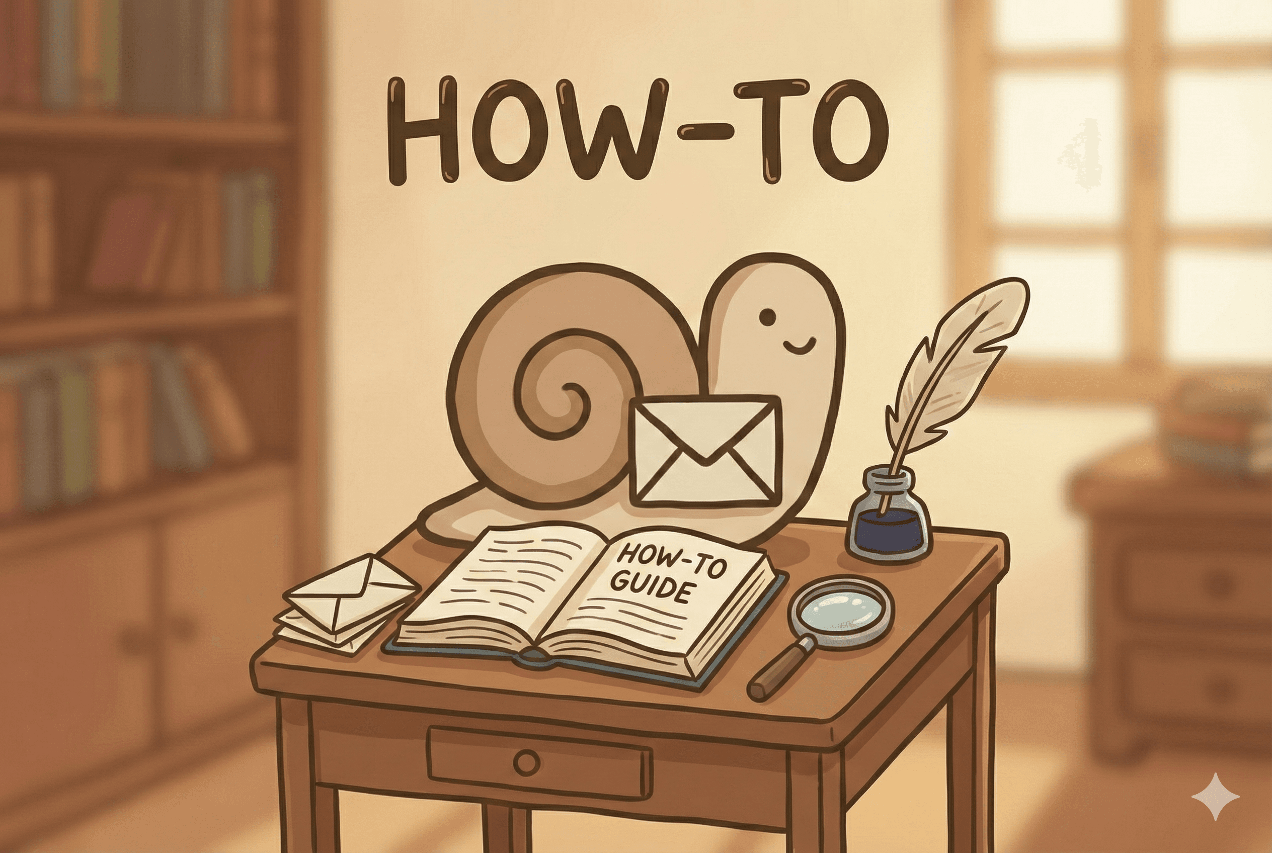 Decorating Envelopes: A Step-by-Step Guide
